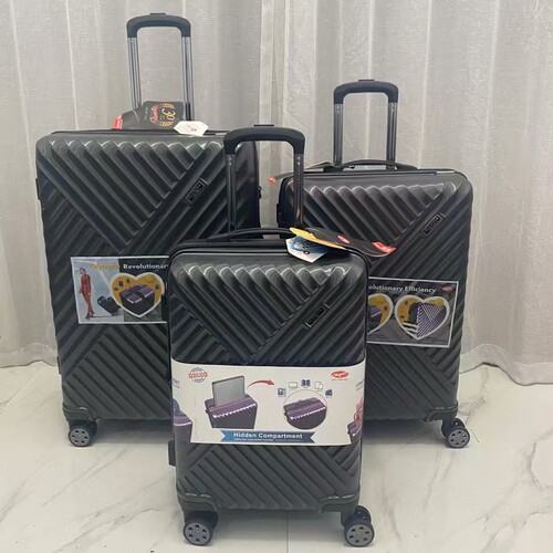 外贸尾单正品原单尾货国际大品牌拉杆箱行李箱登机箱拉杆旅行箱20