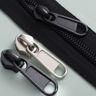 包包拉链配件书包长拉锁条