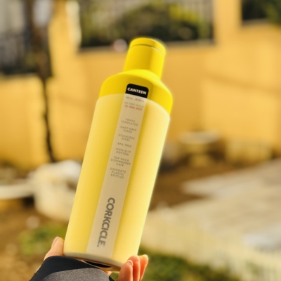 酷革7cm保温杯硅胶防摔杯套