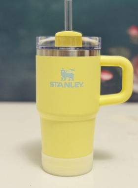 跨境Stanley史丹利巨无霸硅胶杯垫定制保温杯水杯防摔防滑减震垫