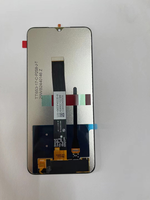 富利屏幕适用Redmi 红米9A 10 A屏幕内外一体液晶红米屏幕总成