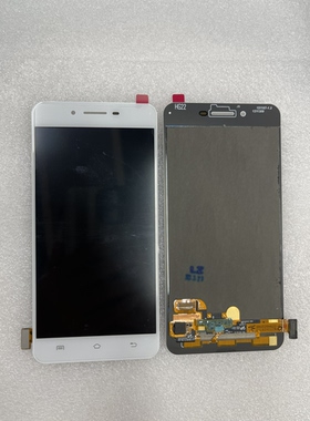 vivo x6 拆机换盖x6D x6A x6SA原装屏幕