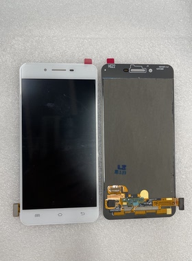vivo x6 拆机换盖x6D x6A x6SA原装屏幕