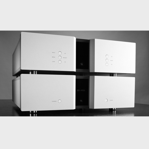 MP-P201MKII唱放维达斯