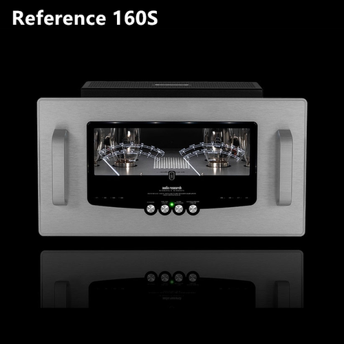 美国ARC Audio Research Reference 160S 立体声功率放大器功放