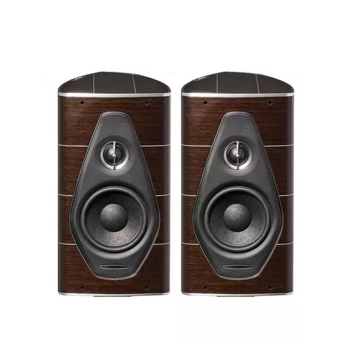 意大利Sonus faber/势霸歌剧院新星1号NovaI书架式音箱