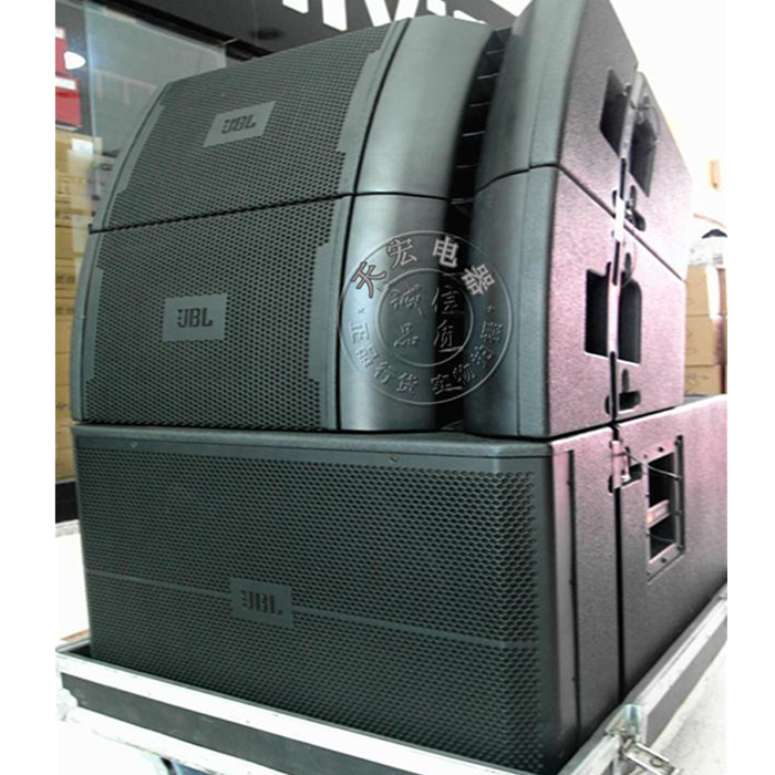 JBL  MG1932 线阵音箱有源12寸双向线阵列音箱大型演出