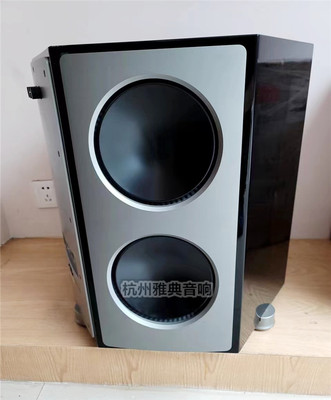 加拿大百里登PersonaSUB低音炮