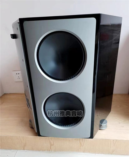 加拿大百里登PersonaSUB低音炮