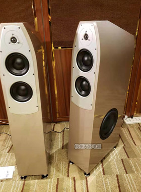 美国EgglestonWorks 艾格斯顿 The Oso傲莎 落地式音箱  新款行货