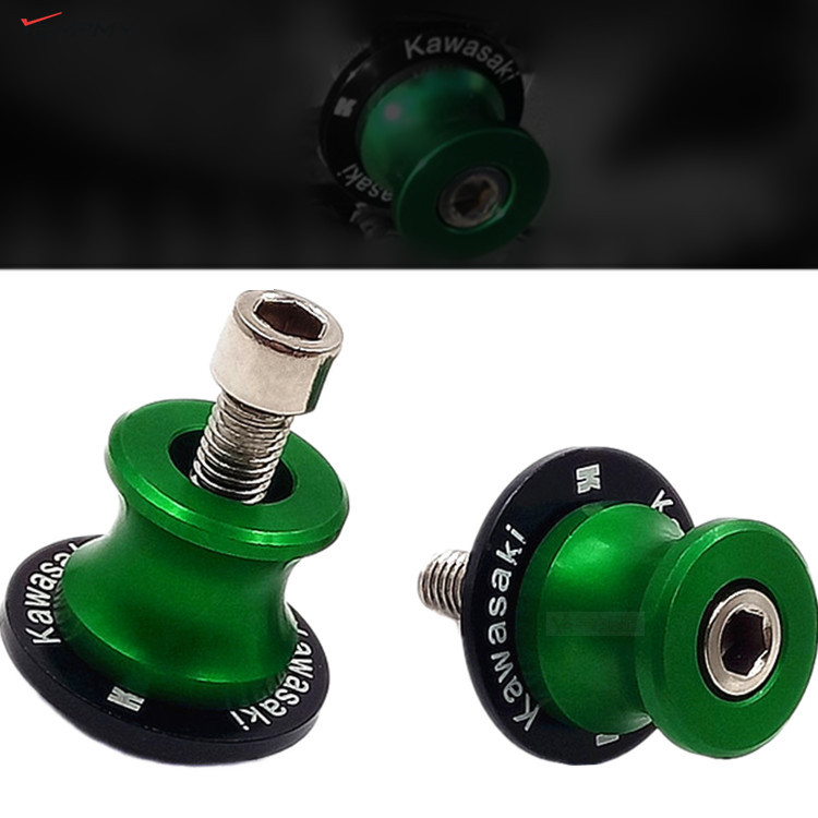 ´¨ÆéNINJA300 СÈÌÕß250 EX-300 Z250SL ¸Ä×°CNCÆð³µÂÝË¿ Æð³µ¶¤
