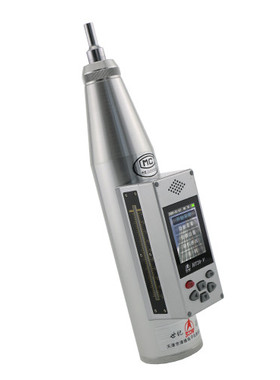 津维HT20-V一体式数显砂浆回弹仪 HT20-V砂浆强度仪 0.196J能量