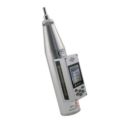 津维HT20-V一体式数显砂浆回弹仪 HT20-V砂浆强度仪 0.196J能量