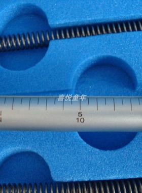 德国Erichsen model318硬度测试笔 漆膜硬度测试棒 仪力信硬度棒