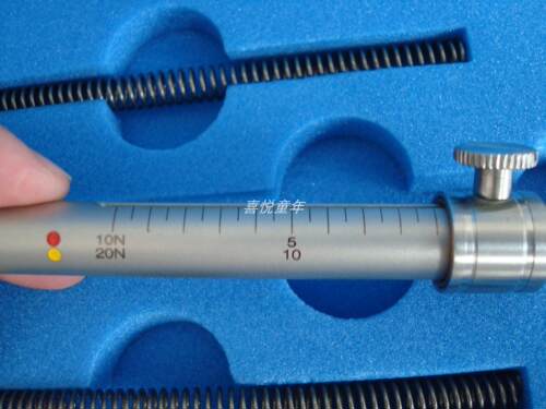 德国Erichsenmodel318硬度测试