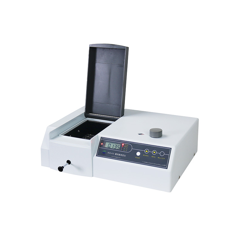 透明度测定仪清漆外观测试推荐