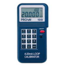台湾泰仕PROVA-100 信号校准器 PROVA-123/125多功能温度校准器