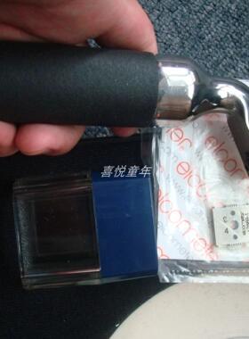 易高elcometer F107划格器 切割器 F10713348-2百格刀11X1mm刀片