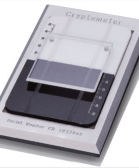 BYK3301Pfund药水测定新款遮盖力测试仪3302030405顶部底部玻璃板