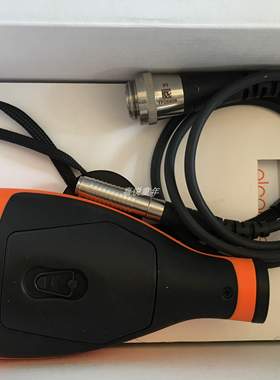 英国易高A456CFBS+T456CF1S钢结构防火涂料漆膜镀锌层涂层测厚仪