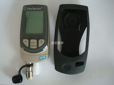 美国探头温湿度仪