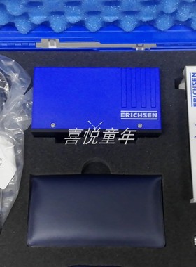 德国仪力信Erichsen 单角度60°光泽度仪 光泽计560MC-X