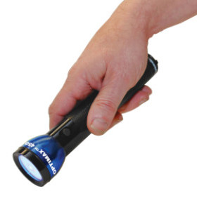 美国SP OPX-450 可充电蓝光LED灯 OPTIMAXTM 450蓝光手电筒检测灯