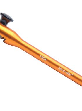 英国易高 Elcometer 1538 DIN划痕工具 刻划器