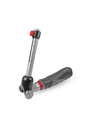 TQC SP0015漆膜硬度测试笔 3划针+3弹簧 平面曲面漆膜硬度测试