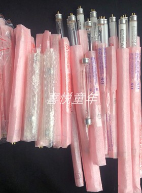 美国SPECTROLINE  BLE-6254S紫外线灯管 254nm短波紫外线灯管