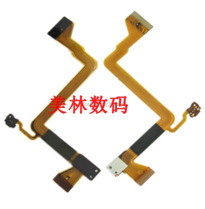 适用于松下S26 H80 H90 排线 屏线 LCD连接线 显示屏排线