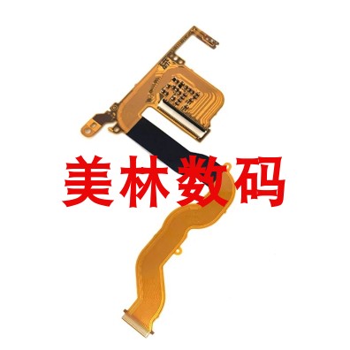 适用于索尼 RX100 RX100M2 屏线 液晶屏排线 全新现货