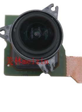 gopro原装5session维修镜头带CCD黑狗维修配件原装正品替换件