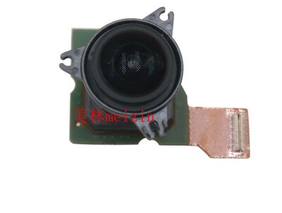 gopro原装5session维修镜头带CCD黑狗维修配件原装正品替换件