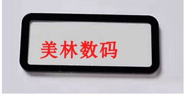 D7100肩外屏全新相机维修配件