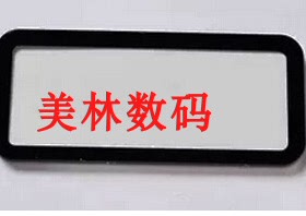 适用于 尼康 D7100  D7200 D7000肩外屏 全新