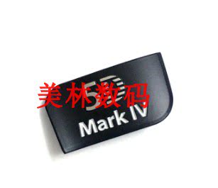 适用于 佳能 5D4,5DMarkIV 标签,标牌,前壳logo铭牌