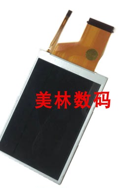 适用于富士XA1 XM1 X-A1 X-M1 SZ31 显示屏 LCD液晶屏 带背光