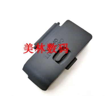 适用于佳能1300D电池盖 电池仓盖 单反相机盖