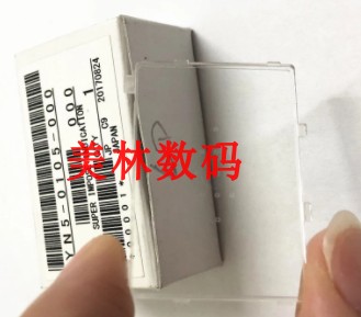 拆机原装 适用于佳能 EOS 6D SI屏 11点对焦屏 11宫格对焦屏