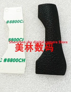 适用于尼康相机零件 D810 卡盖皮 存储盖皮 后盖皮 带双面胶
