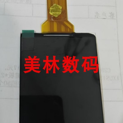 适用于 尼康 COOLPIX S9600 液晶屏 S9600 相机屏幕 LCD 相机维修