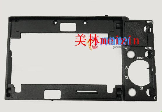 适用于 索尼/sony黑卡 Rx100m6 RX100vi  rx100 M6外壳 屏壳 后壳
