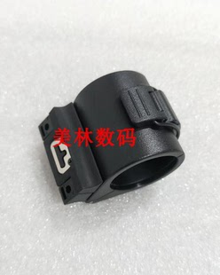 2500C 适用于索尼Z5C MC1500C HD1000C 麦克风话筒支架固定夹 NX3