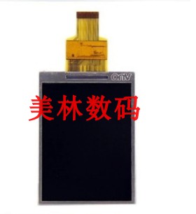 适用于 尼康COOLPIX L610 液晶屏  显示相机维修配件
