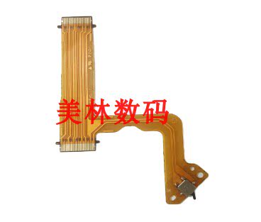 适用于索尼hd1000 hd1000c 排线 开关线 出仓开关线 全新国产