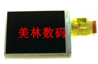 全新适用于佳能 EOS 50D理光GRD3 GRD III CX1 CX2 显示屏液晶屏