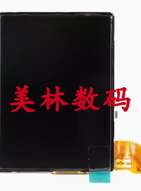 全新+背光+外屏佳能IXUS130 SD1400 IXY400F PC1472液晶 显示屏幕