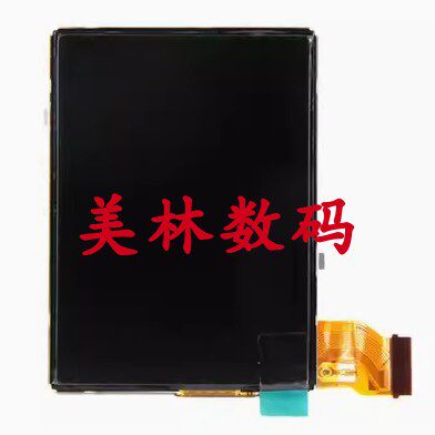 全新+背光+外屏佳能IXUS130 SD1400 IXY400F PC1472液晶 显示屏幕