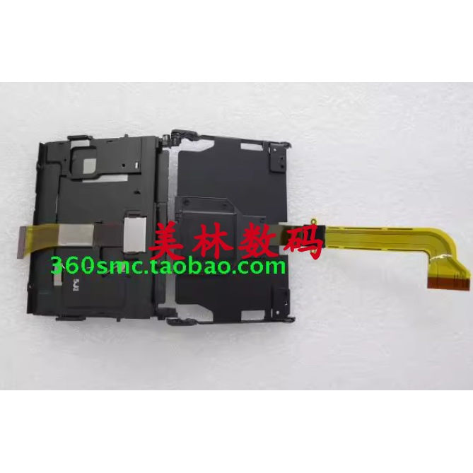适用于松下DMC-GF6 微单相机 LCD排线带转轴转轴排线 屏排线